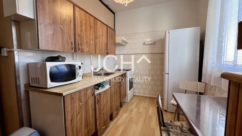 Pronájem bytu 2+1, Uničov, Dukelská, 53 m2