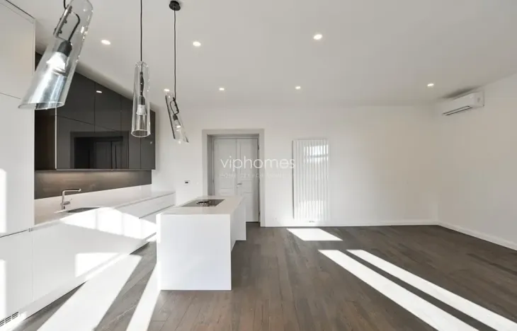 Pronájem bytu 4+kk, Praha - Vinohrady, Laubova, 163 m2