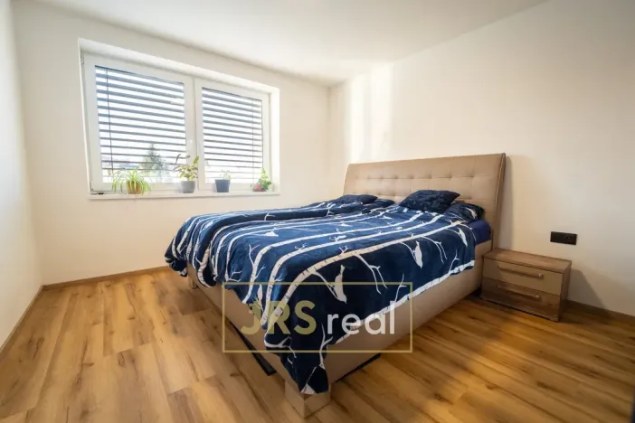 Prodej bytu 3+kk, Hustopeče, 84 m2