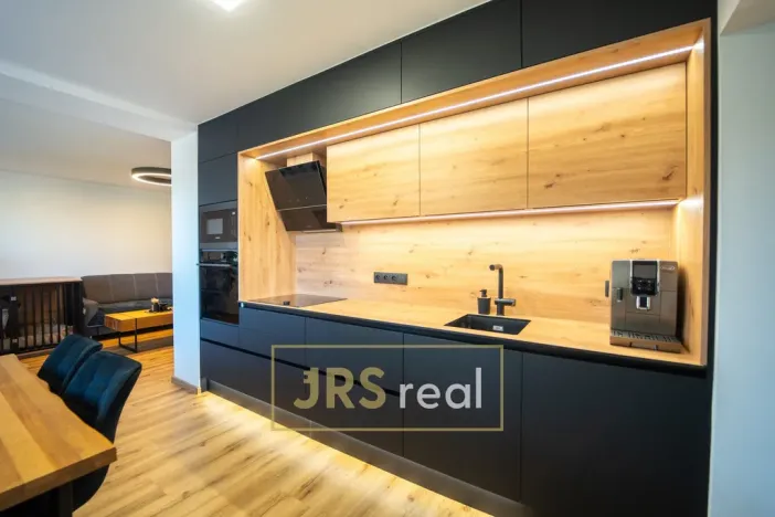 Prodej bytu 3+kk, Hustopeče, 84 m2