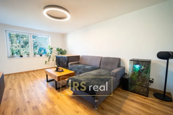 Prodej bytu 3+kk, Hustopeče, 84 m2