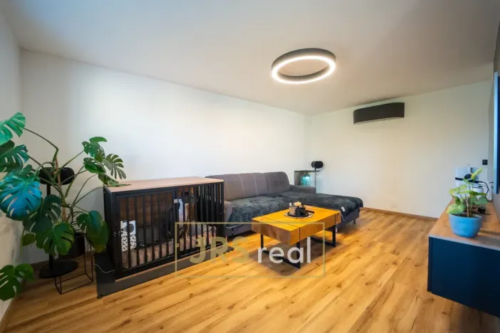 Prodej bytu 3+kk, Hustopeče, 84 m2