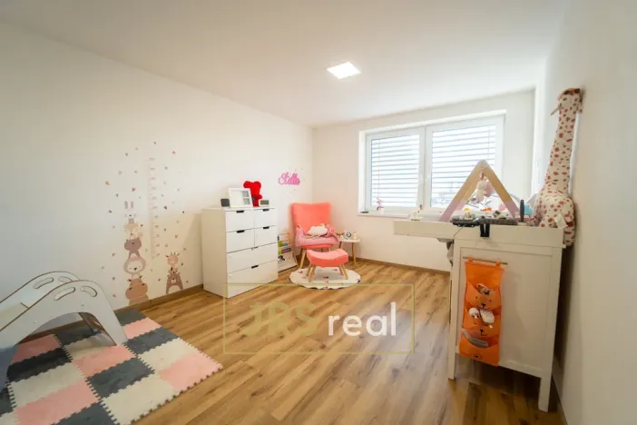 Prodej bytu 3+kk, Hustopeče, 84 m2