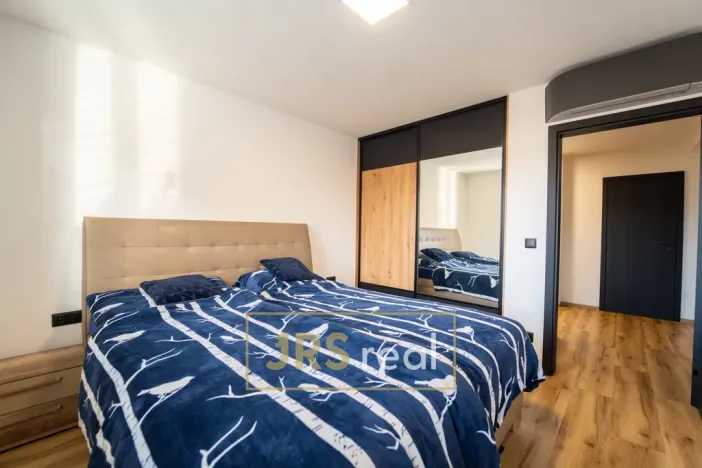 Prodej bytu 3+kk, Hustopeče, 84 m2