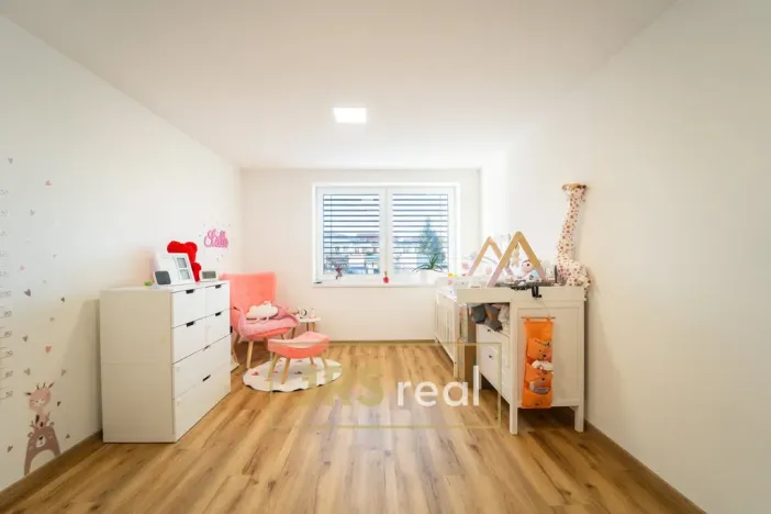 Prodej bytu 3+kk, Hustopeče, 84 m2