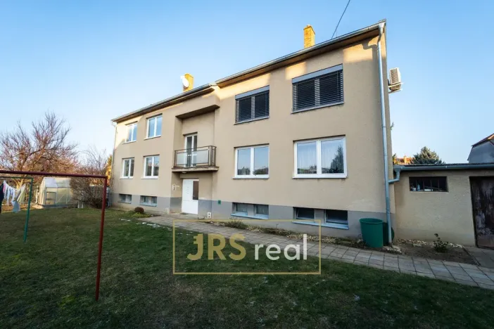 Prodej bytu 3+kk, Hustopeče, 84 m2