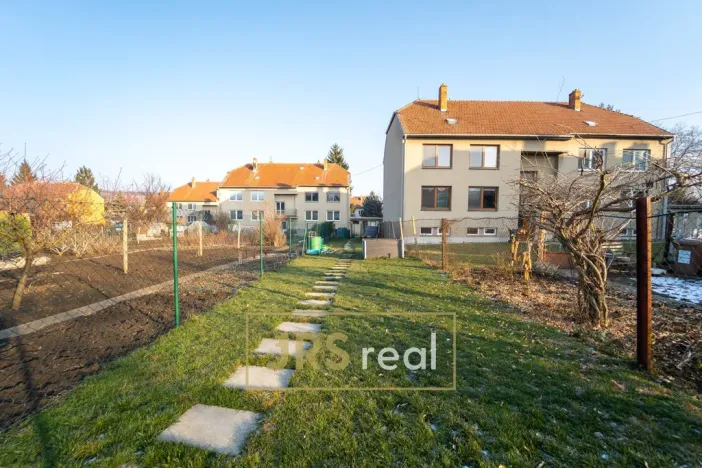 Prodej bytu 3+kk, Hustopeče, 84 m2