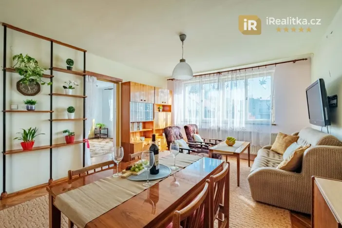 Prodej rodinného domu, Třemošnice, Lichnická, 118 m2