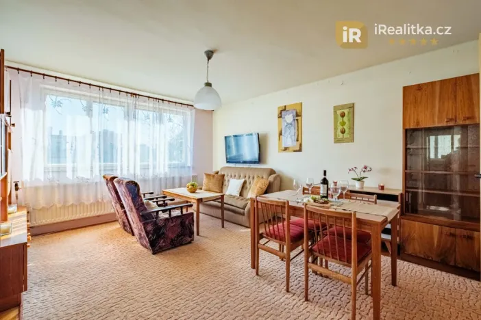 Prodej rodinného domu, Třemošnice, Lichnická, 118 m2