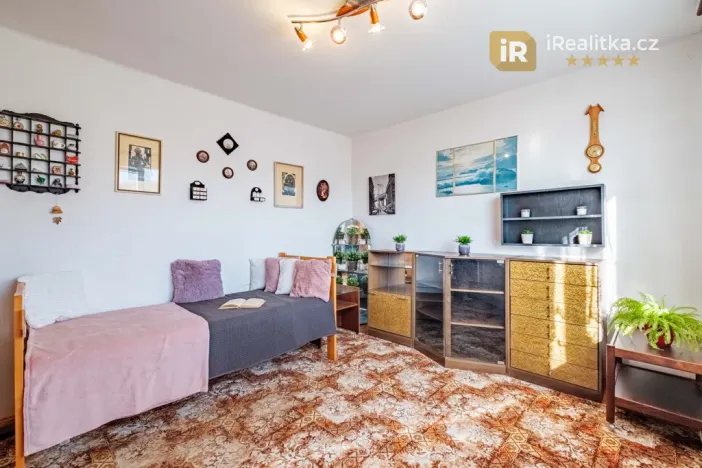 Prodej rodinného domu, Třemošnice, Lichnická, 118 m2