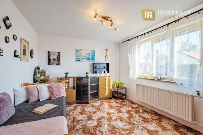 Prodej rodinného domu, Třemošnice, Lichnická, 118 m2