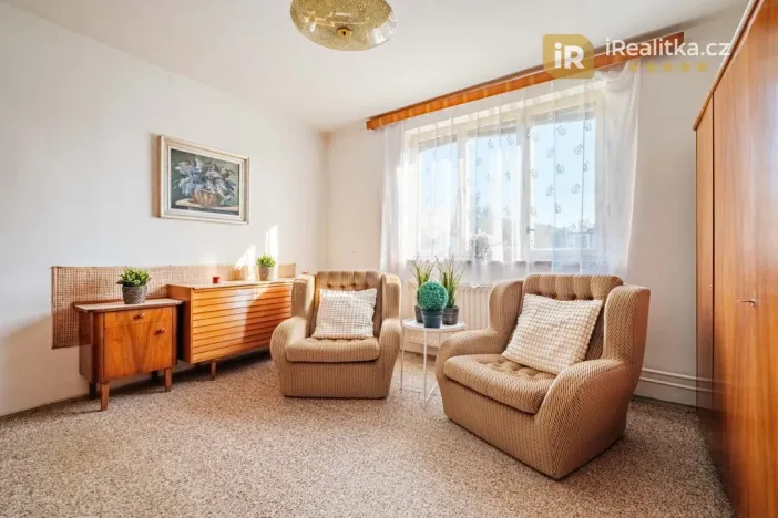 Prodej rodinného domu, Třemošnice, Lichnická, 118 m2