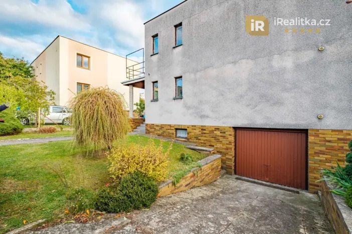 Prodej rodinného domu, Třemošnice, Lichnická, 118 m2