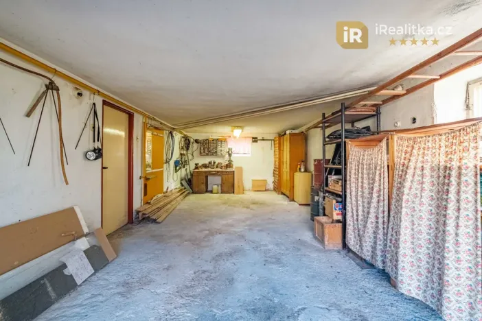 Prodej rodinného domu, Třemošnice, Lichnická, 118 m2