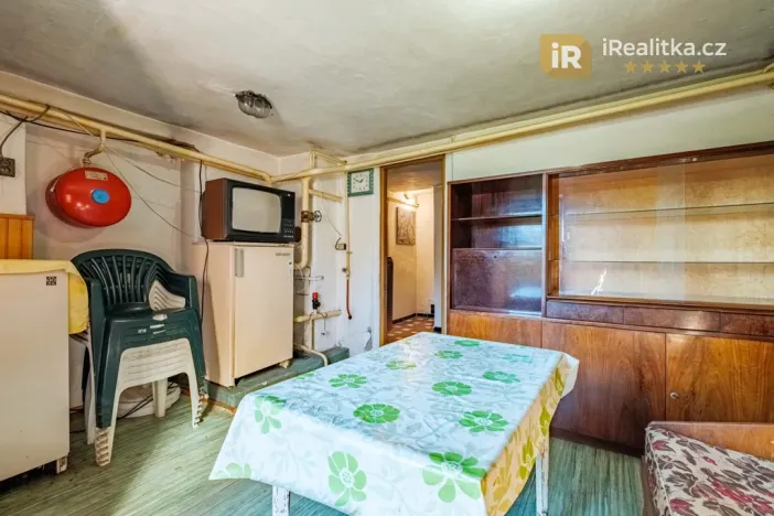 Prodej rodinného domu, Třemošnice, Lichnická, 118 m2