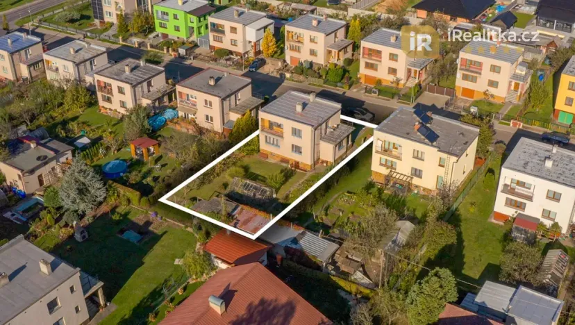 Prodej rodinného domu, Třemošnice, Lichnická, 118 m2