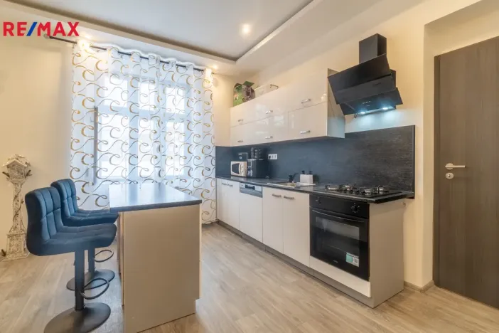 Prodej bytu 3+1, Kralupy nad Vltavou, Čechova, 186 m2