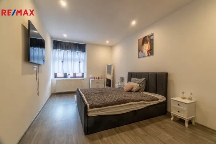 Prodej bytu 3+1, Kralupy nad Vltavou, Čechova, 186 m2