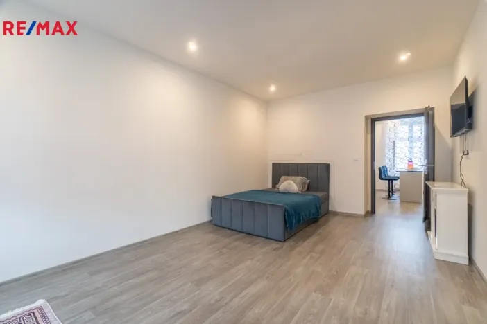 Prodej bytu 3+1, Kralupy nad Vltavou, Čechova, 186 m2