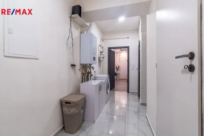 Prodej bytu 3+1, Kralupy nad Vltavou, Čechova, 186 m2