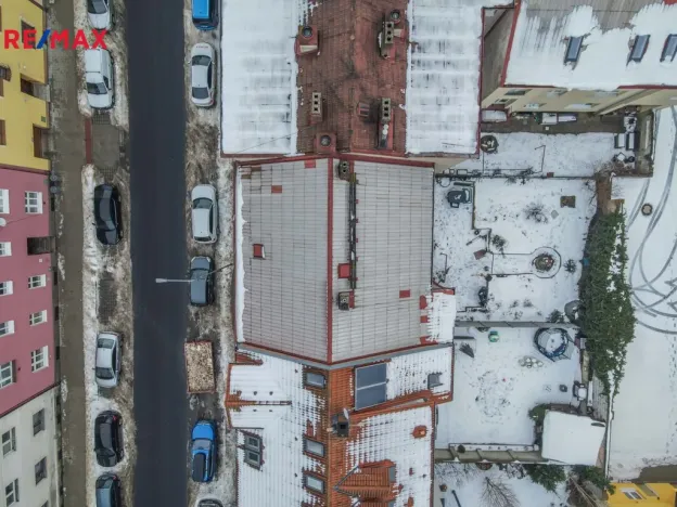 Prodej bytu 3+1, Kralupy nad Vltavou, Čechova, 186 m2