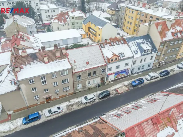 Prodej bytu 3+1, Kralupy nad Vltavou, Čechova, 186 m2