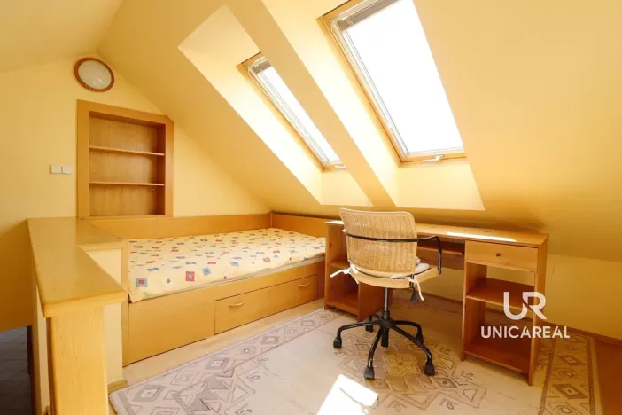 Pronájem bytu 2+kk, Brno - Královo Pole, Skácelova, 129 m2