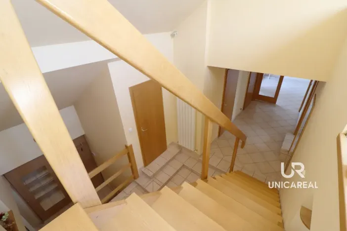 Pronájem bytu 2+kk, Brno - Královo Pole, Skácelova, 129 m2