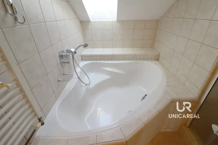 Pronájem bytu 2+kk, Brno - Královo Pole, Skácelova, 129 m2