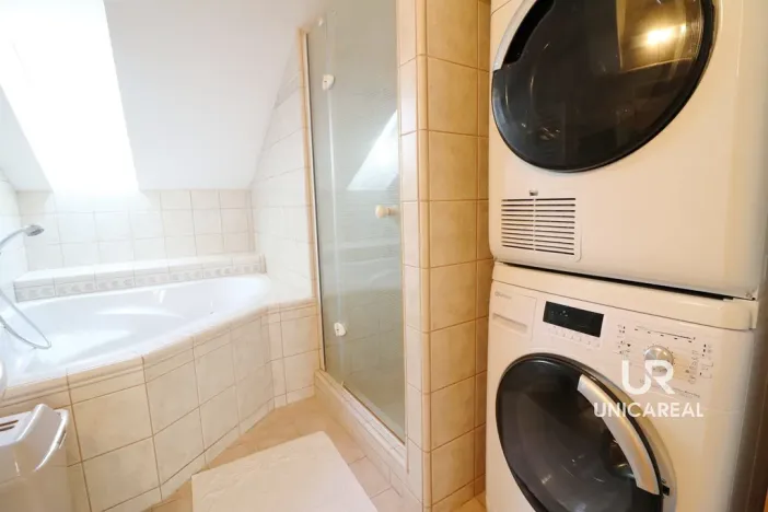 Pronájem bytu 2+kk, Brno - Královo Pole, Skácelova, 129 m2