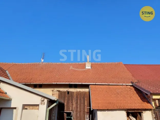 Prodej rodinného domu, Jevišovka, 192 m2