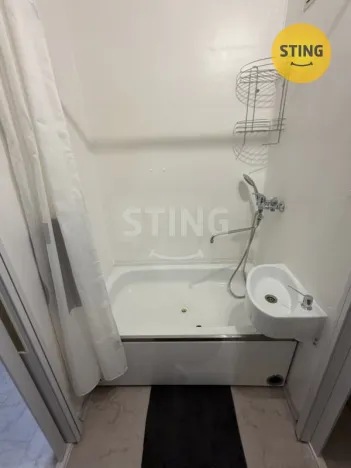 Pronájem bytu 1+1, Ostrava, Evžena Rošického, 41 m2