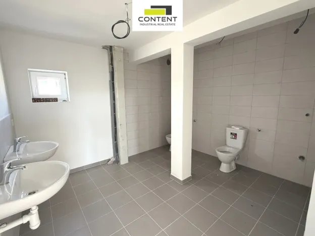 Pronájem výrobních prostor, Městec Králové, Ke Kostelíčku, 643 m2