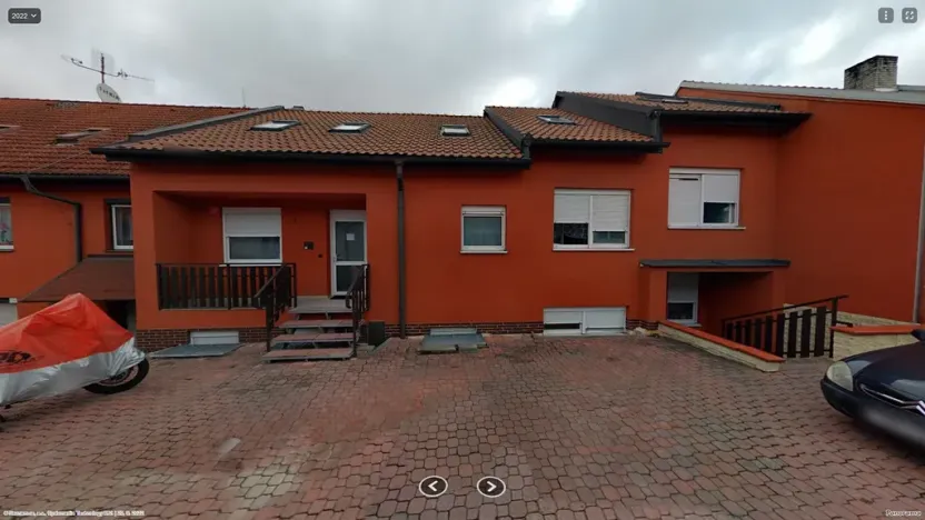 Pronájem bytu 1+kk, Olomouc, Járy da Cimrmana, 22 m2