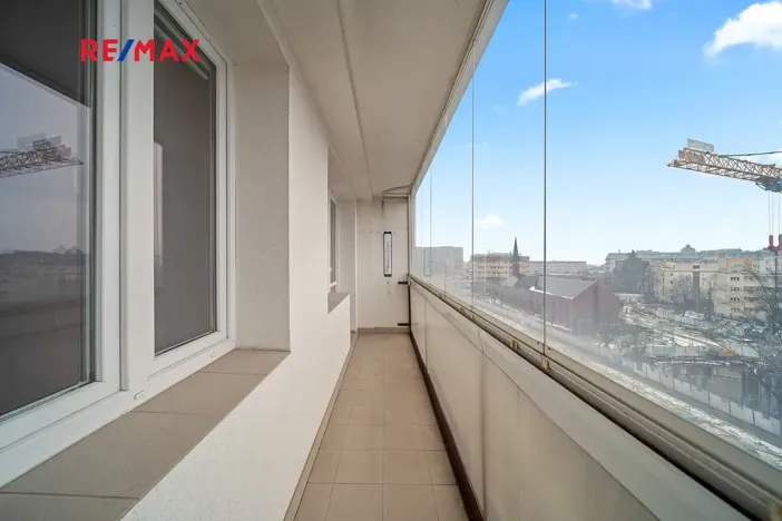 Prodej bytu 3+kk, Praha - Krč, Na strži, 69 m2