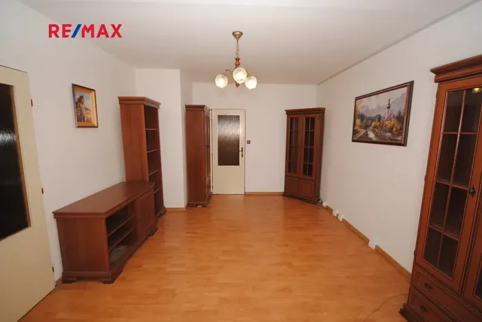 Prodej bytu 4+1, Praha - Stodůlky, Bellušova, 83 m2