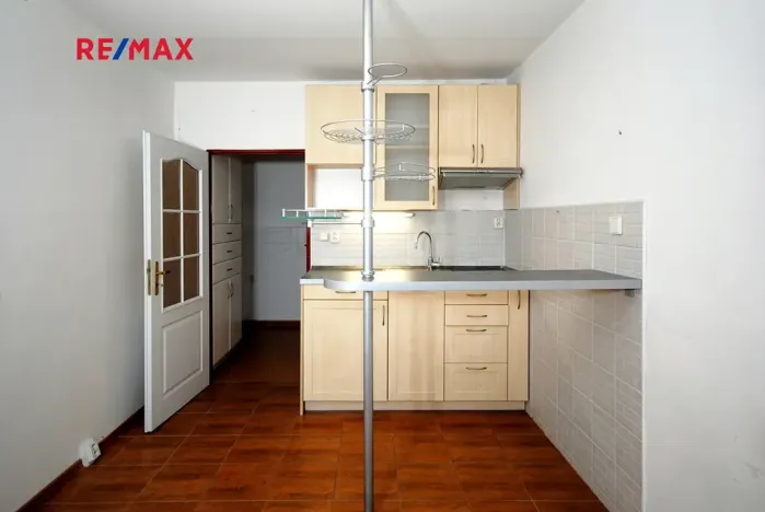 Prodej bytu 4+1, Praha - Stodůlky, Bellušova, 83 m2