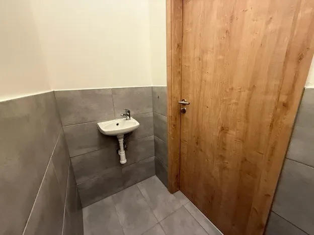 Pronájem bytu 2+kk, Jinačovice, 54 m2