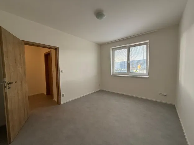 Pronájem bytu 2+kk, Jinačovice, 54 m2