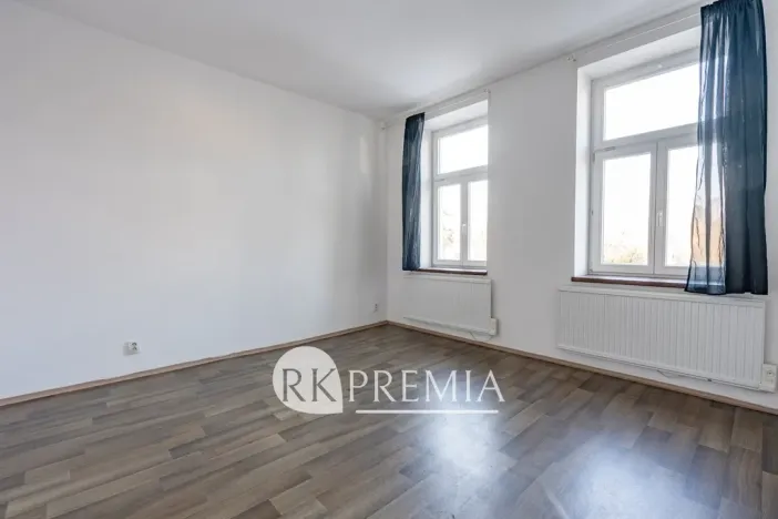 Pronájem bytu 3+kk, Teplice, U Hadích lázní, 86 m2