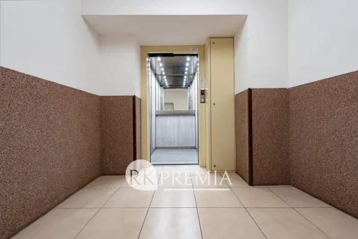 Pronájem bytu 3+kk, Teplice, U Hadích lázní, 86 m2