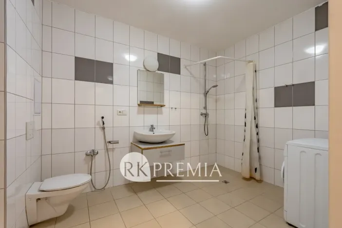 Pronájem bytu 3+kk, Teplice, U Hadích lázní, 86 m2