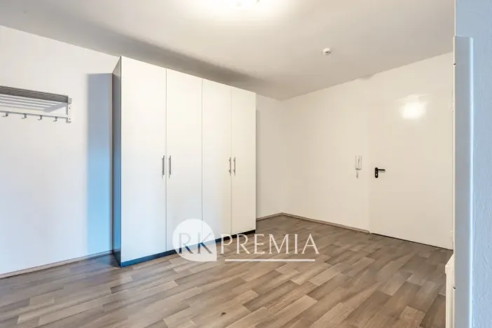 Pronájem bytu 3+kk, Teplice, U Hadích lázní, 86 m2