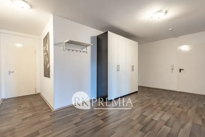 Pronájem bytu 3+kk, Teplice, U Hadích lázní, 86 m2