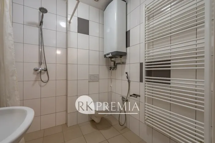 Pronájem bytu 3+kk, Teplice, U Hadích lázní, 86 m2