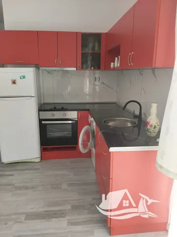 Prodej bytu 1+kk, Nesebar, Bulharsko, 29 m2