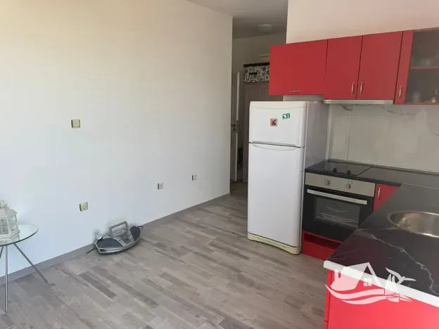 Prodej bytu 1+kk, Nesebar, Bulharsko, 29 m2
