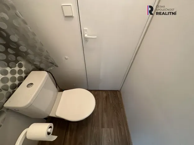 Pronájem bytu 1+1, Sokolov, Švabinského, 41 m2