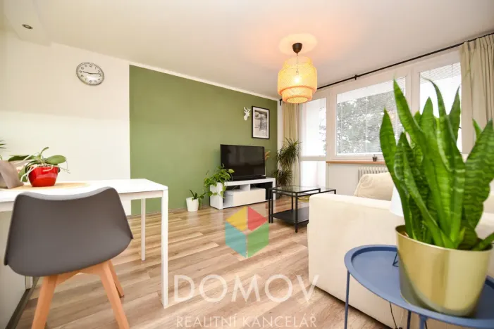 Pronájem bytu 3+kk, Zdice, Velizská, 49 m2