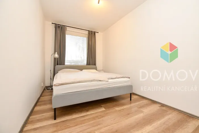 Pronájem bytu 3+kk, Zdice, Velizská, 49 m2